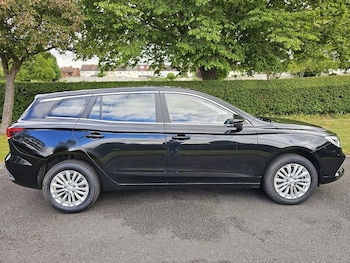 Used MG MG5 2022 for sale - 78716063: Photo