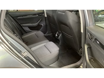 Used Skoda Octavia 2022 for sale - 78451241: Photo