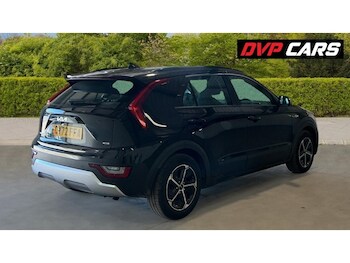 Used Kia Niro 2023 for sale - 78845466: Photo