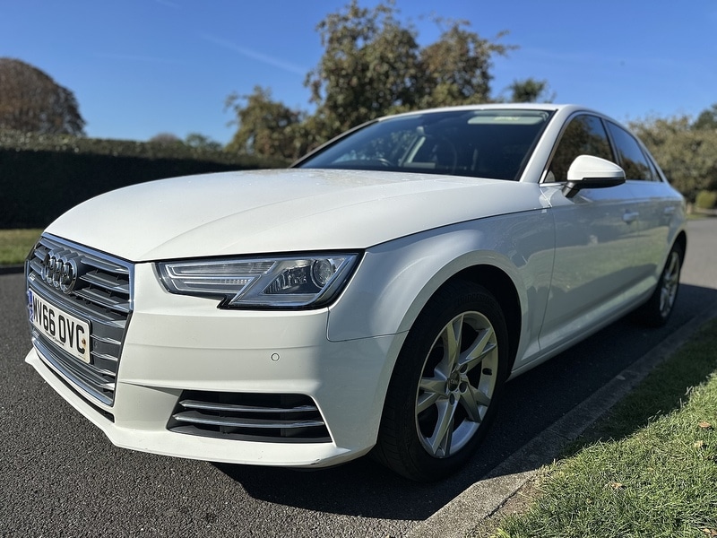 Used Audi A4 2016 for sale - 76128114: Photo 11