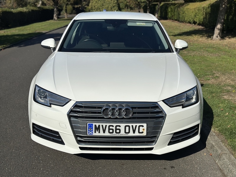 Used Audi A4 2016 for sale - 76128114: Photo 12