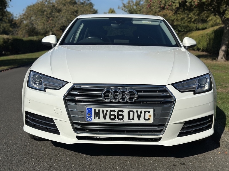 Used Audi A4 2016 for sale - 76128114: Photo 13