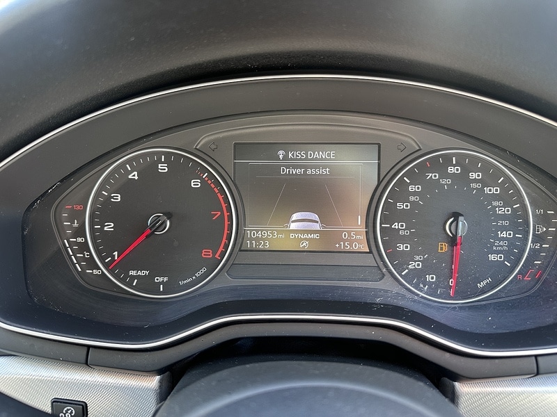 Used Audi A4 2016 for sale - 76128114: Photo 14