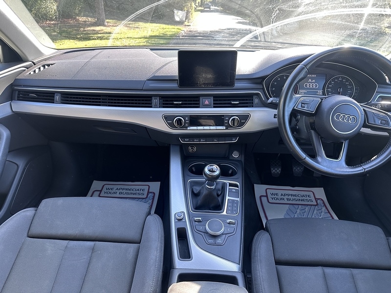 Used Audi A4 2016 for sale - 76128114: Photo 15