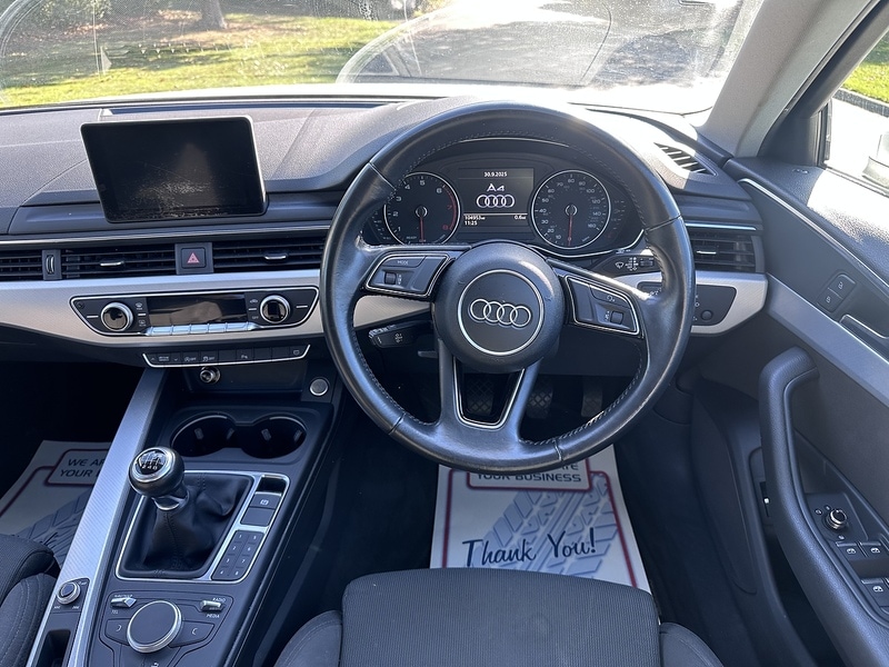 Used Audi A4 2016 for sale - 76128114: Photo 16