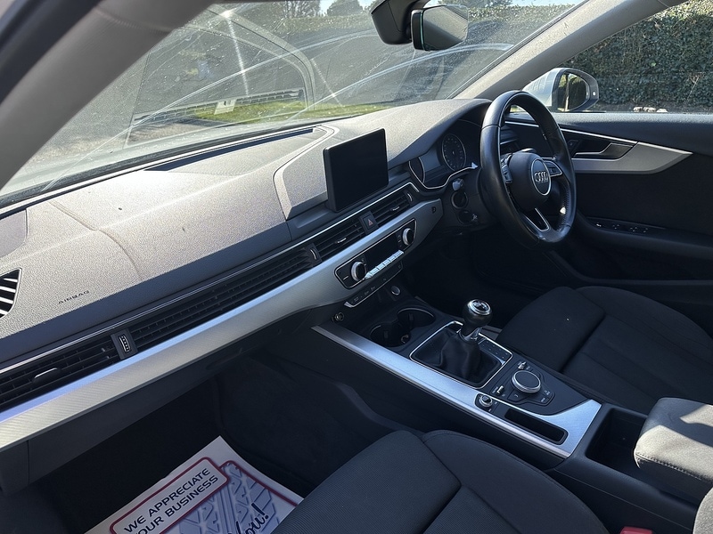 Used Audi A4 2016 for sale - 76128114: Photo 17