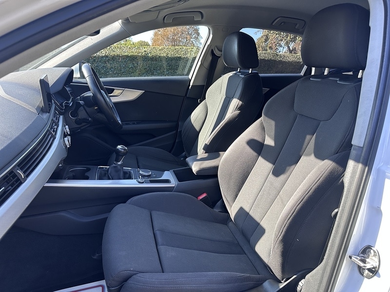 Used Audi A4 2016 for sale - 76128114: Photo 18