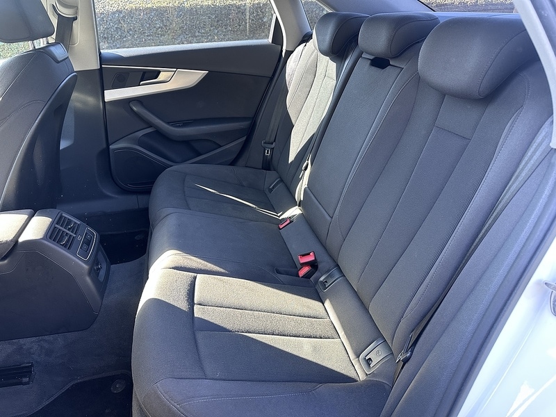Used Audi A4 2016 for sale - 76128114: Photo 19