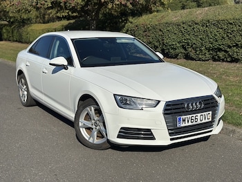 Audi - A4