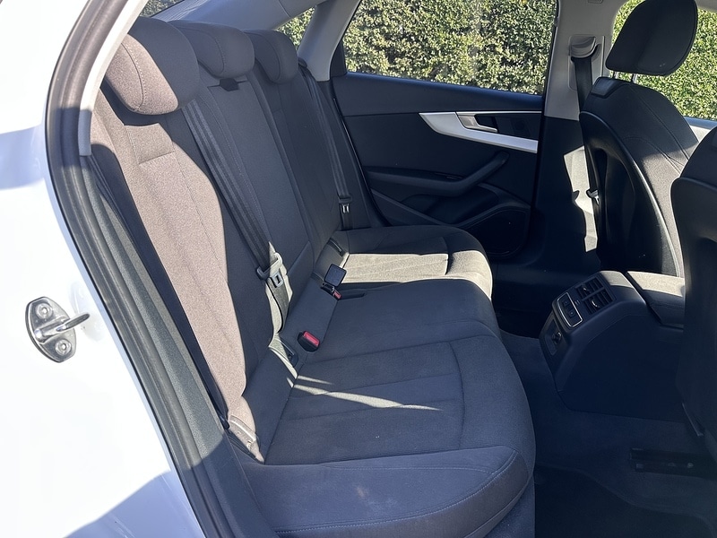 Used Audi A4 2016 for sale - 76128114: Photo 20