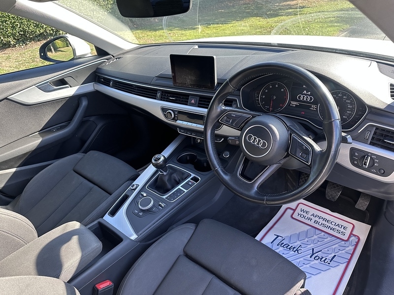 Used Audi A4 2016 for sale - 76128114: Photo 21