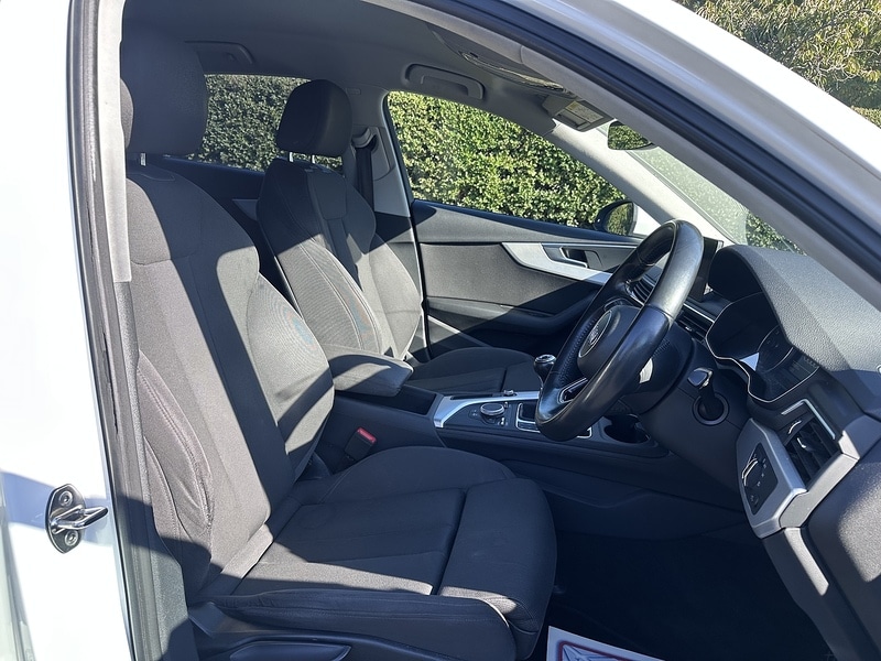 Used Audi A4 2016 for sale - 76128114: Photo 22
