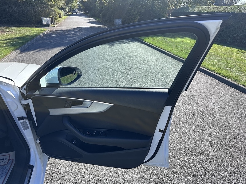 Used Audi A4 2016 for sale - 76128114: Photo 26