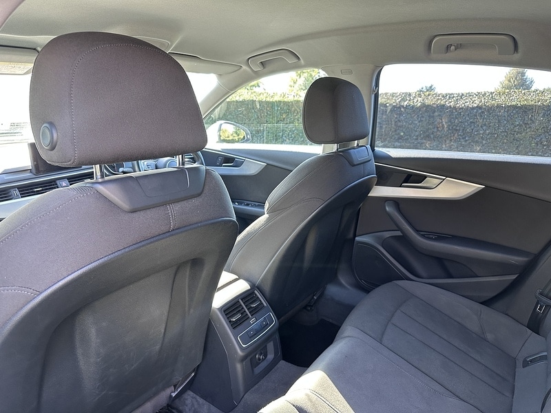 Used Audi A4 2016 for sale - 76128114: Photo 27