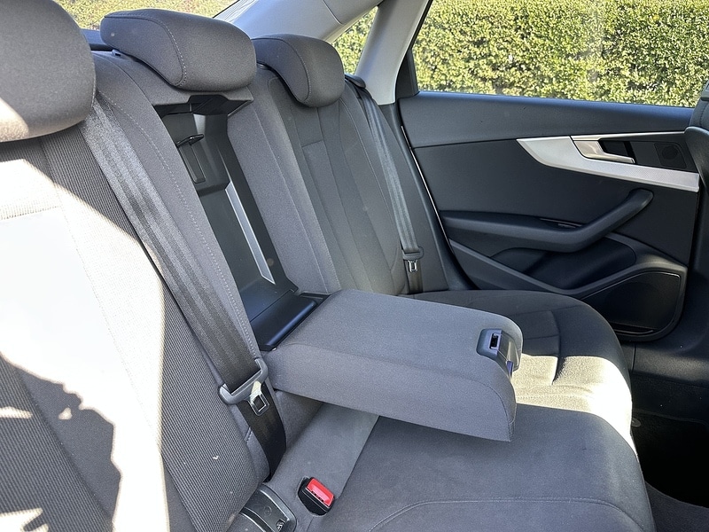 Used Audi A4 2016 for sale - 76128114: Photo 29