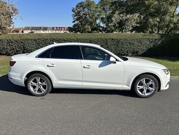 Used Audi A4 2016 for sale - 76128114: Photo 2
