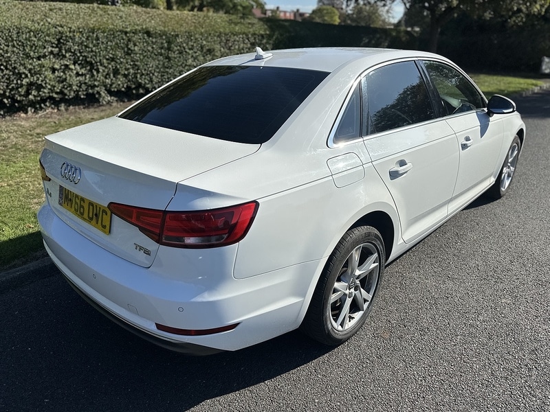 Used Audi A4 2016 for sale - 76128114: Photo 3
