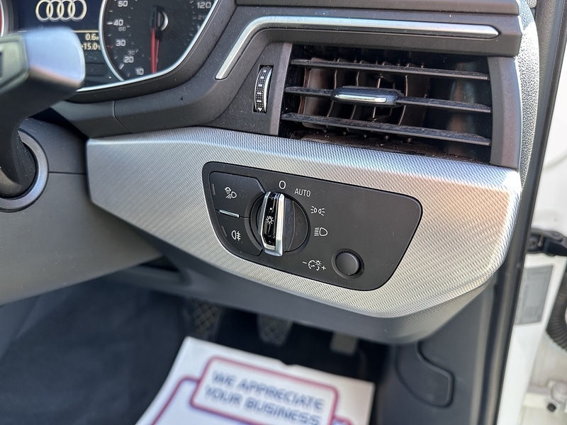 Used Audi A4 2016 for sale - 76128114: Photo 32