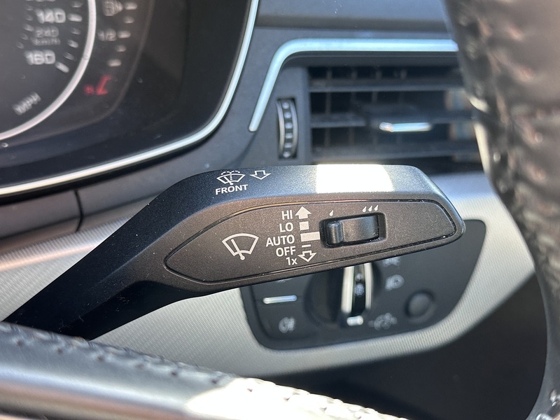 Used Audi A4 2016 for sale - 76128114: Photo 36
