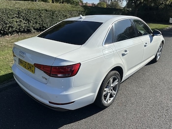 Used Audi A4 2016 for sale - 76128114: Photo 3