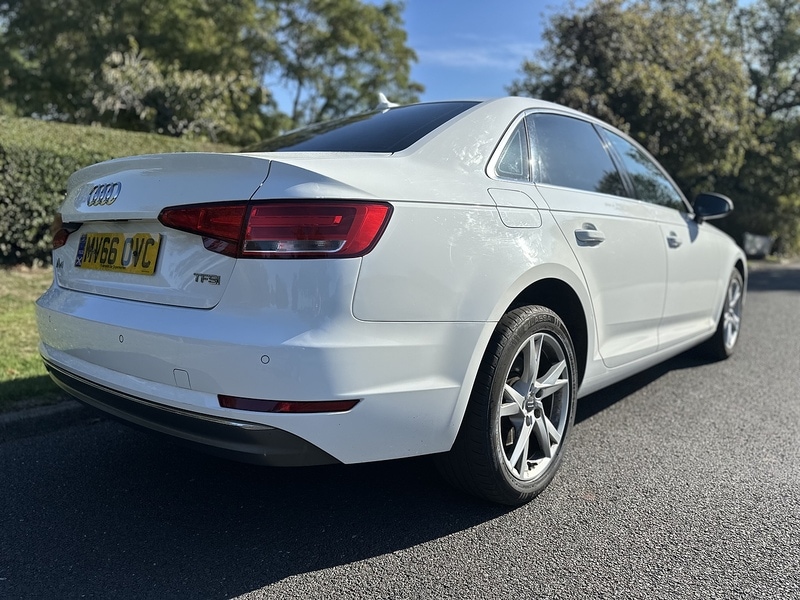 Used Audi A4 2016 for sale - 76128114: Photo 4