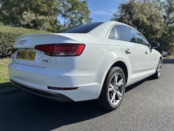 Used Audi A4 2016 for sale - 76128114: Photo 4