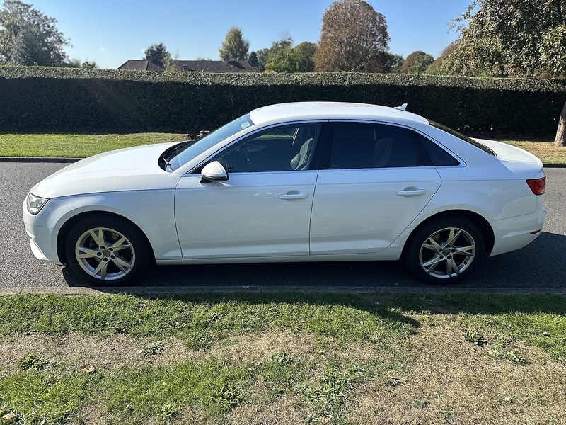 Used Audi A4 2016 for sale - 76128114: Photo 9