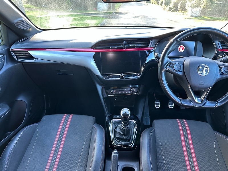 Used Vauxhall Corsa 2020 for sale - 77891411: Photo 16