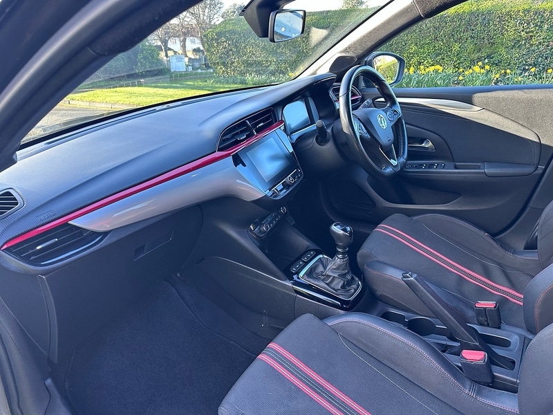 Used Vauxhall Corsa 2020 for sale - 77891411: Photo 18