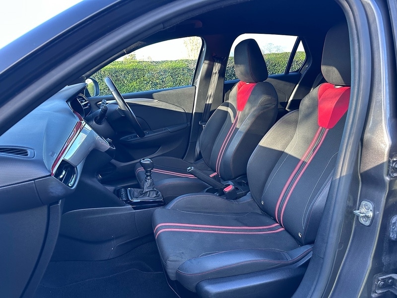 Used Vauxhall Corsa 2020 for sale - 77891411: Photo 19