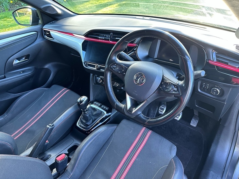 Used Vauxhall Corsa 2020 for sale - 77891411: Photo 22
