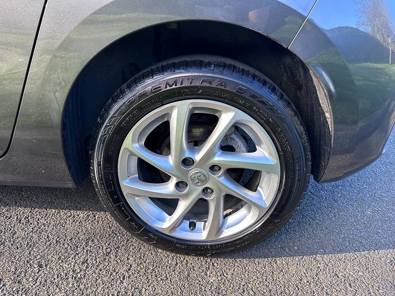 Used Vauxhall Corsa 2020 for sale - 77891411: Photo 26