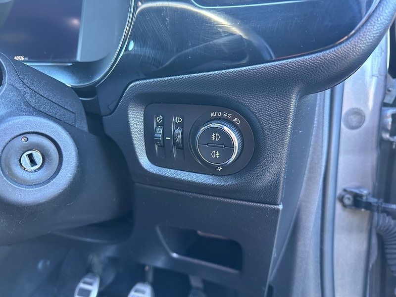 Used Vauxhall Corsa 2020 for sale - 77891411: Photo 28