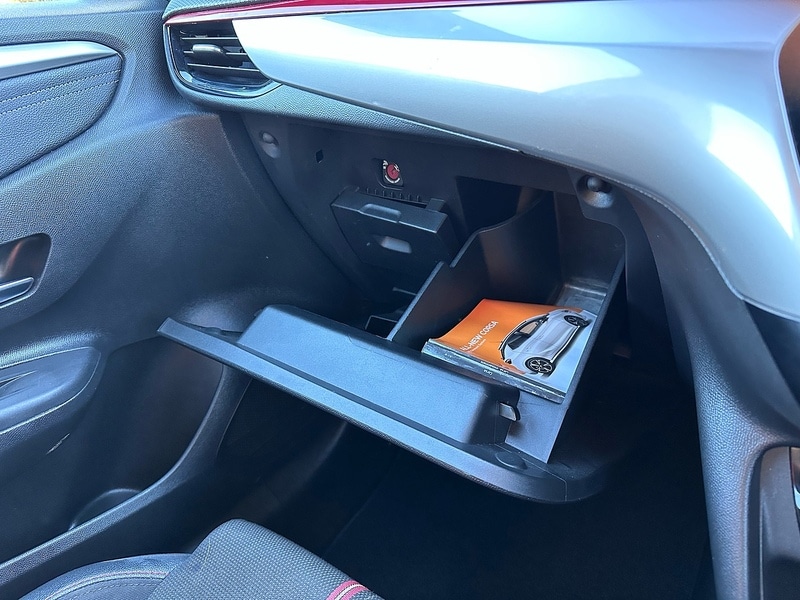 Used Vauxhall Corsa 2020 for sale - 77891411: Photo 32