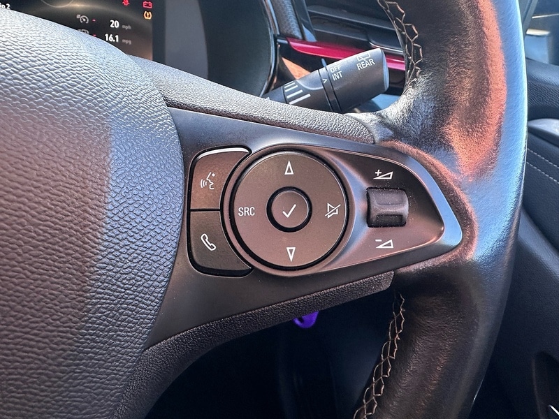 Used Vauxhall Corsa 2020 for sale - 77891411: Photo 35