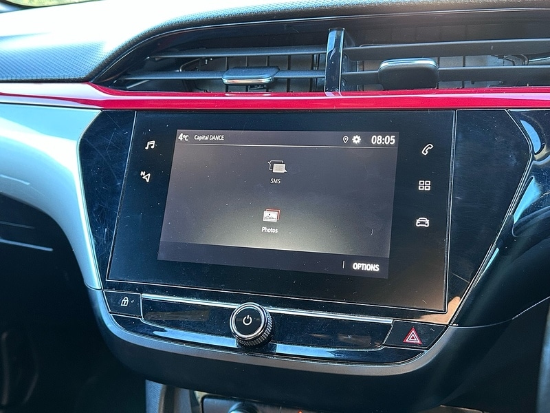 Used Vauxhall Corsa 2020 for sale - 77891411: Photo 40