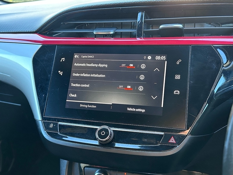 Used Vauxhall Corsa 2020 for sale - 77891411: Photo 41