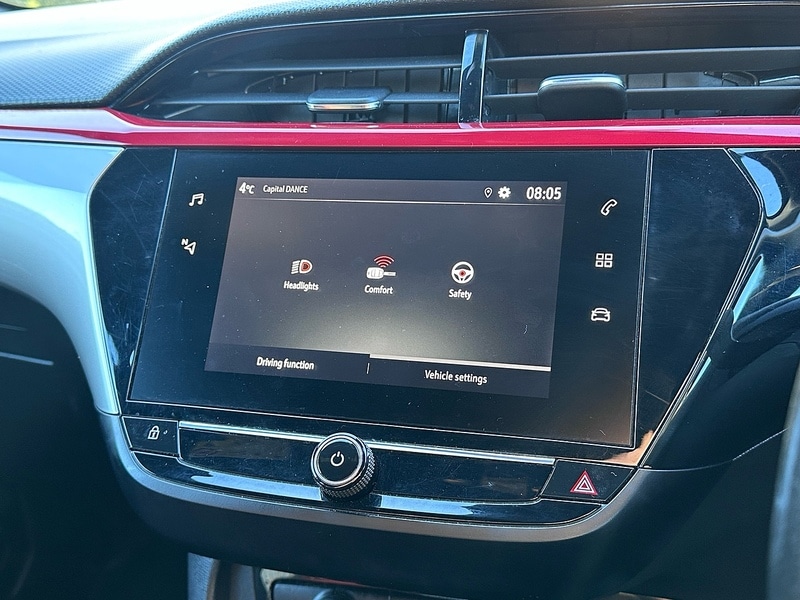 Used Vauxhall Corsa 2020 for sale - 77891411: Photo 42