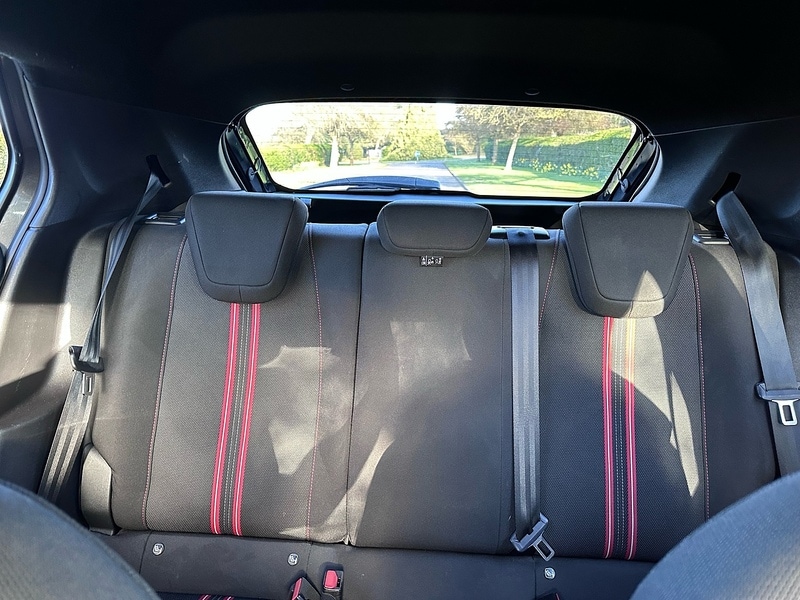 Used Vauxhall Corsa 2020 for sale - 77891411: Photo 43