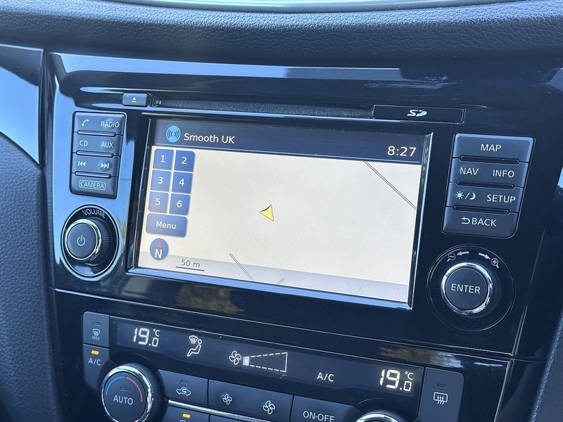 Vehicle 38