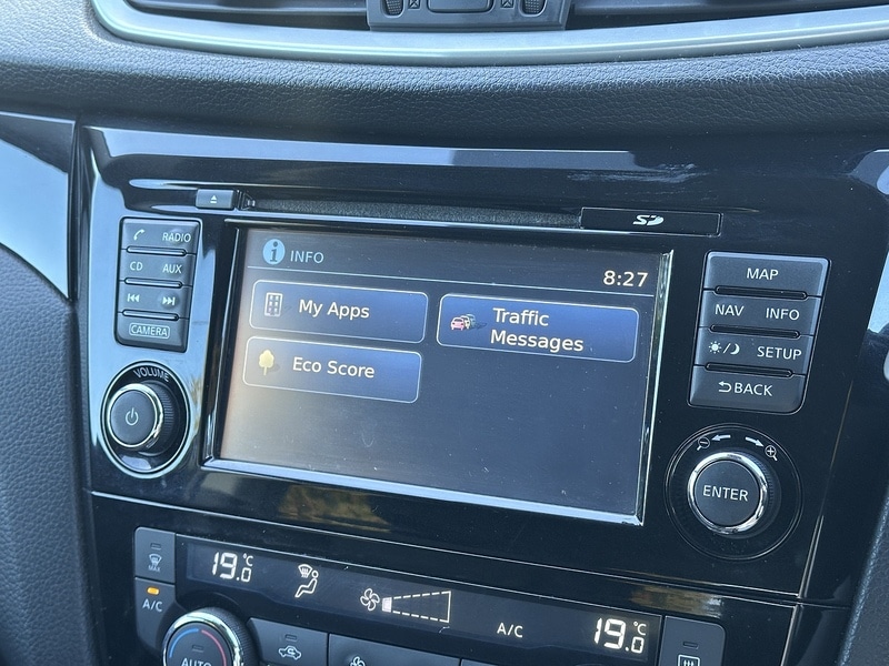 Vehicle 40