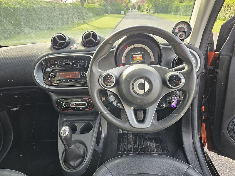 Used smart fortwo 2016 for sale - 78207357: Photo 11