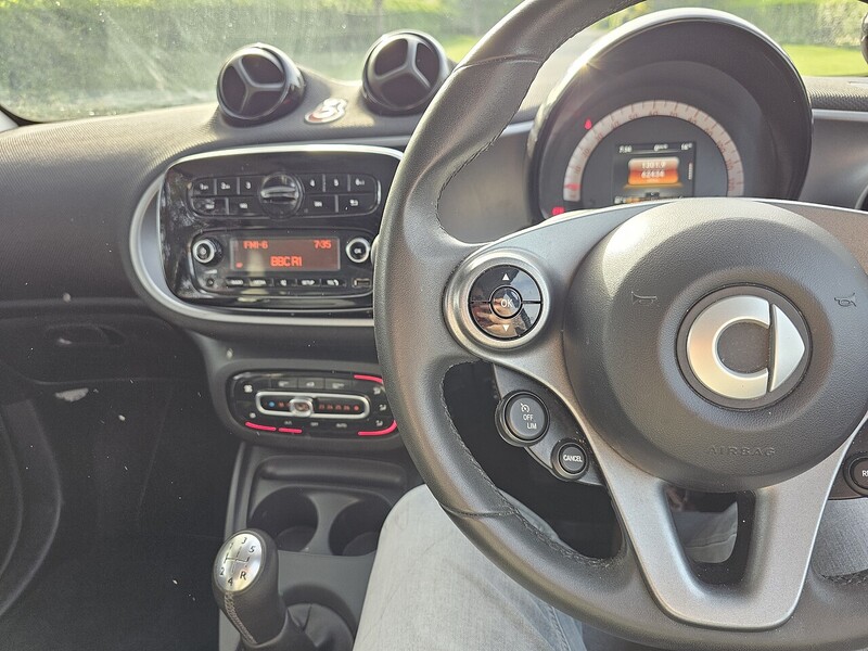 Used smart fortwo 2016 for sale - 78207357: Photo 12