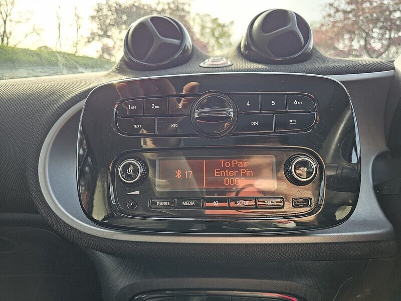 Used smart fortwo 2016 for sale - 78207357: Photo 15