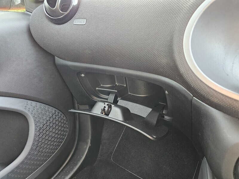 Used smart fortwo 2016 for sale - 78207357: Photo 19