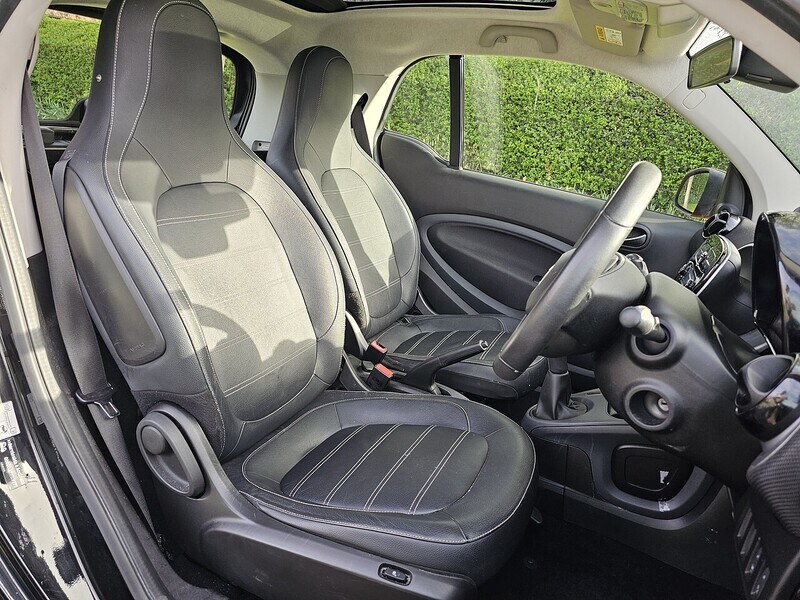 Used smart fortwo 2016 for sale - 78207357: Photo 26