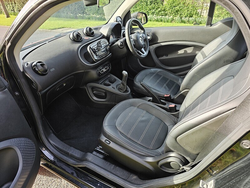 Used smart fortwo 2016 for sale - 78207357: Photo 28