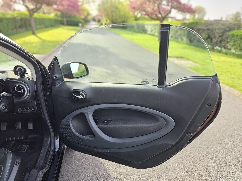 Used smart fortwo 2016 for sale - 78207357: Photo 31