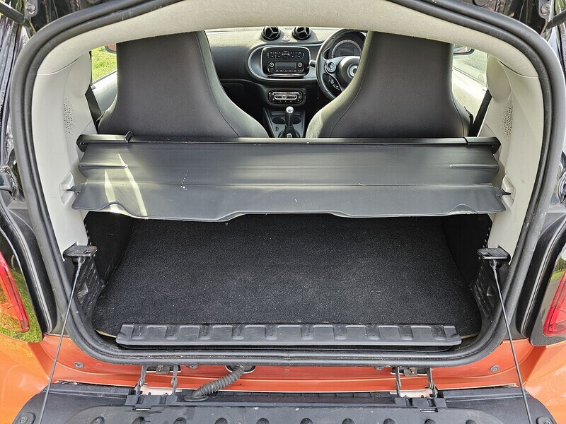 Used smart fortwo 2016 for sale - 78207357: Photo 34