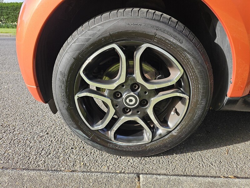 Used smart fortwo 2016 for sale - 78207357: Photo 35